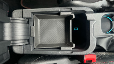 Ford Puma 1.0 EcoBoost Hybrid mHEV ST-Line X First Ed 5dr Petrol Hatchback